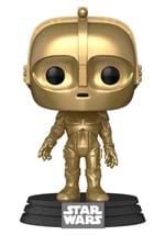 POP Star Wars: Concept Series- C-3PO Bobblehead Fi Alt 2