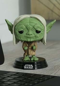 POP Star Wars Star Wars Concept Yoda