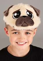 Pug Plush Headband & Tail Kit Alt 5