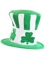 Shamrock Uncle Sam Hat Alt 4