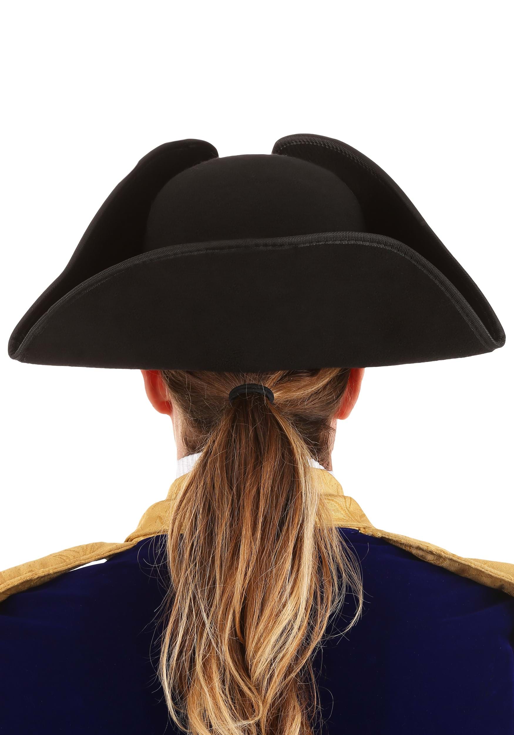 George Washington Hat For Adults