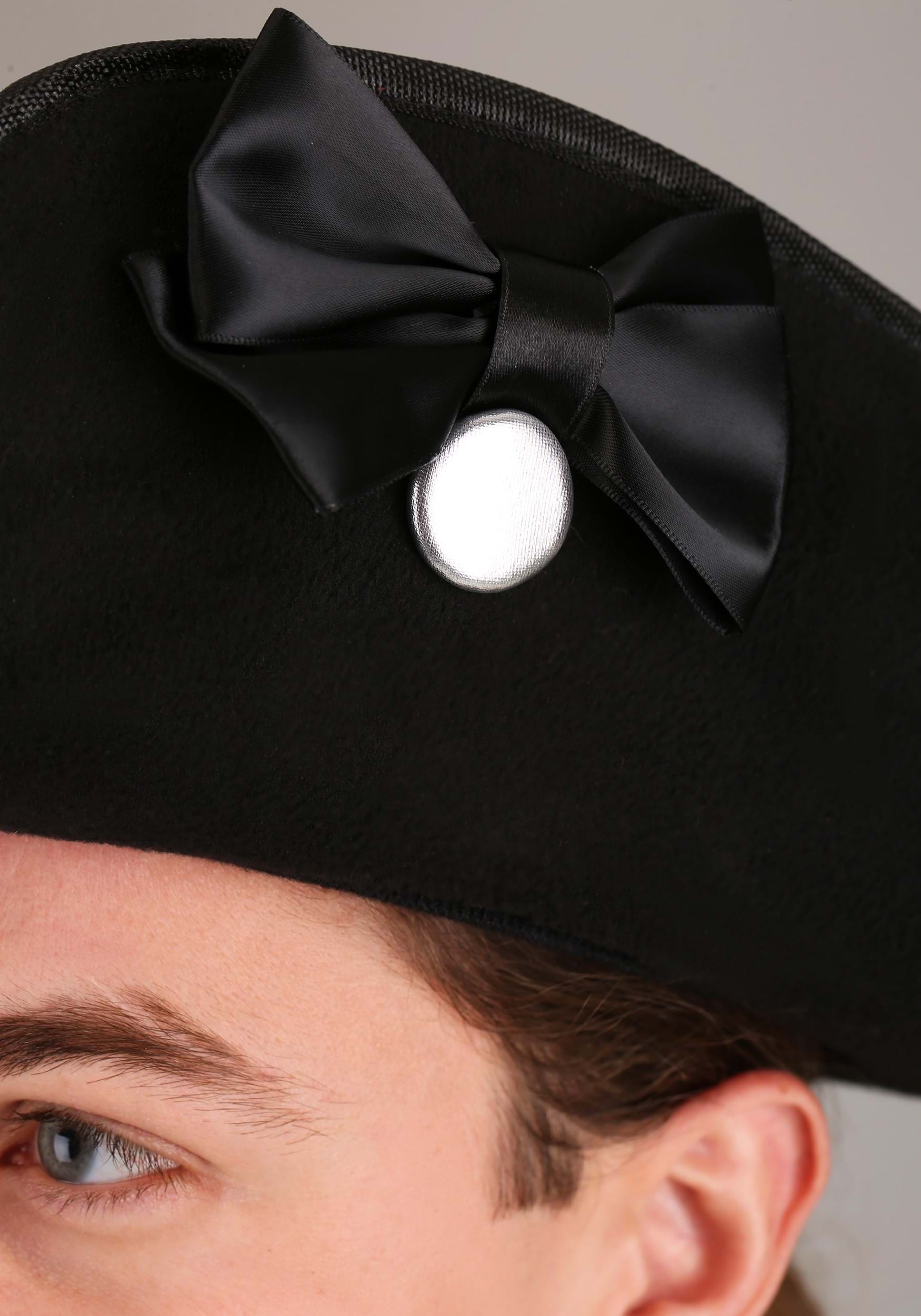 George Washington Hat For Adults