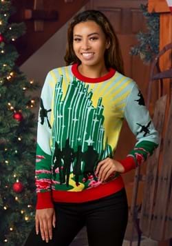 Wizard of Oz Ugly Sweater Alt 8