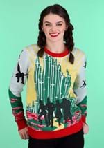 Adult Wizard of Oz Ugly Sweater Alt 4