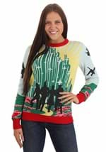 Adult Wizard of Oz Ugly Sweater Alt 6