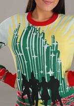 Adult Wizard of Oz Ugly Sweater Alt 7