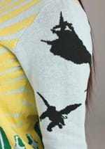 Adult Wizard of Oz Ugly Sweater Alt 8