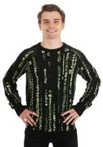 The Matrix Ugly Sweater Alt 2