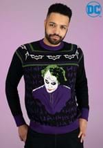 Adult The Joker Dark Knight Ugly Sweater