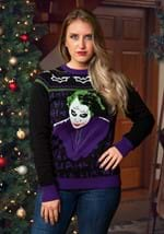 The Joker Dark Knight Ugly Christmas Sweater Alt 10