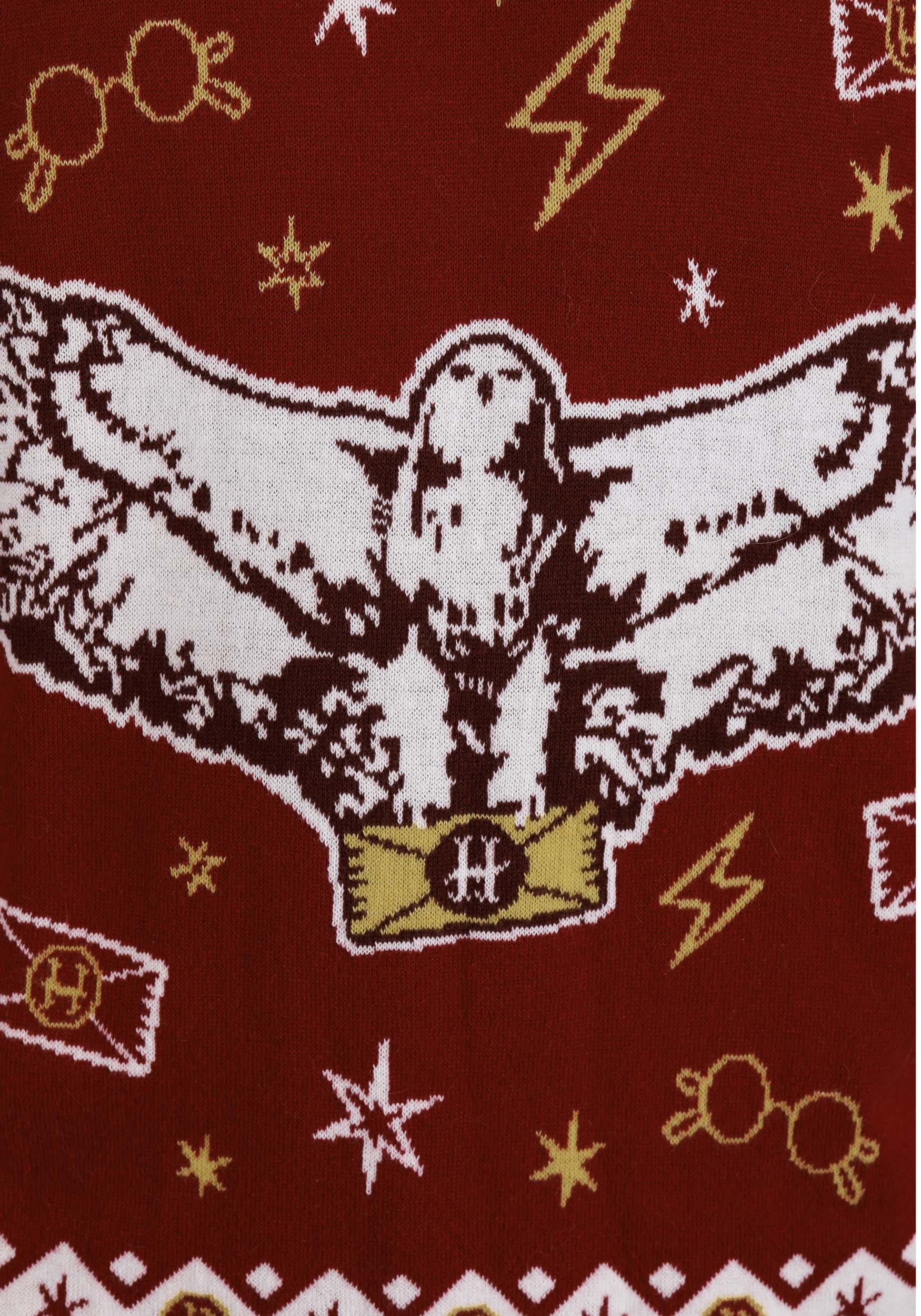 Hedwig Harry Potter Ugly Sweater
