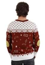 Harry Potter Hedwig Ugly Sweater Alt 6