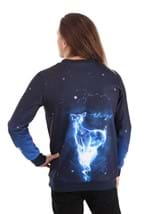 Harry Potter Patronus Ugly Sweater Alt 11