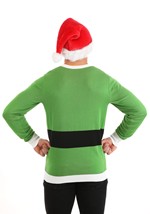 Buddy the Elf Ugly Christmas Sweater Alt 3