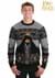 Mordor Lord of the Rings Ugly Sweater Alt 9