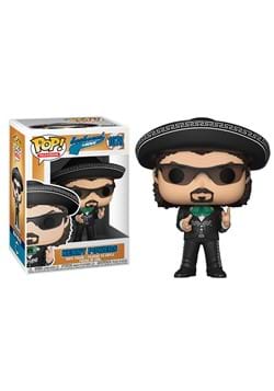 POP TV Eastbound Down Kenny in Mariachi Outfit Figure