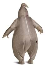 Nightmare Before Christmas Oogie Boogie Inflatable Alt 1