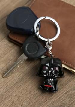POP Keychain Star Wars Classics Darth Vader Figure