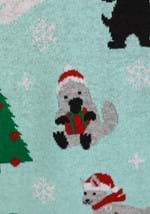 Australian Animals Ugly Christmas Sweater Alt 2