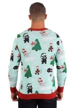 Australian Animals Ugly Christmas Sweater Alt 4