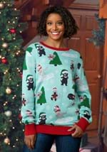 Australian Animals Ugly Christmas Sweater Alt 7