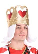 King of Hearts Crown