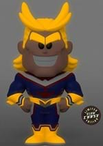 Vinyl SODA: My Hero Academia- All Might w/Chase Alt 5