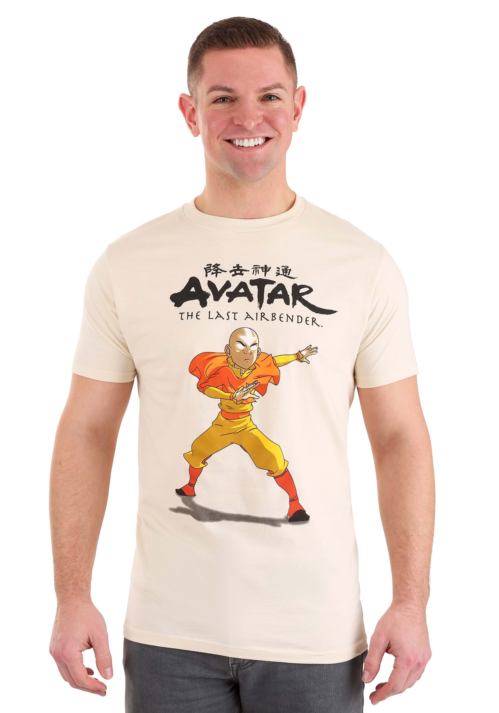 Avatar The Last Airbender Merch  Gifts for Sale  Redbubble