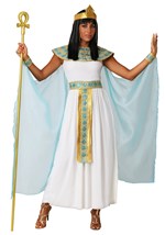 Womens Queen Cleopatra Costume