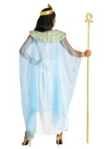 Womens Queen Cleopatra Costume