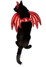 Devil Red Pet Costume Alt 2