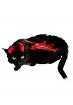 Devil Red Pet Costume Alt 1