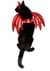 Devil Red Pet Costume Alt 2