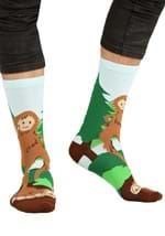 Bigfoot Socks Alt 4