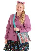 Luna Lovegood Costume Accessory Kit (Quibbler Pouc Alt 6