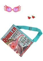 Luna Lovegood Costume Accessory Kit (Quibbler Pouc Alt 8