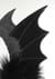 Black Bat Springy Headband Alt 2