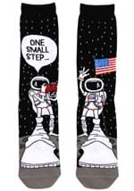 Foot Forward Astronaut Socks Alt 3