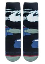 Naruto Kakashi Crew Sock Alt 2