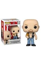 POP WWE Stone Cold Steve Austin w Belt Figure