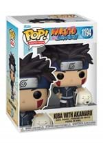 POP Animation: Naruto- Kiba w/Akamaru Alt 1