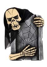 21" Animated Tombstone Skeleton Decoration Alt 5