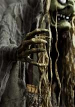 5ft Hag the Witch Animatronic (shaking, sound, lig Alt 3