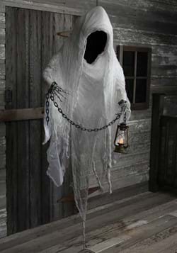 5 ft Large Hanging Faceless Ghost
