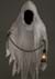 5 ft Large Hanging Faceless Ghost Alt 1