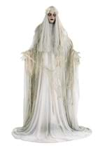 Life-Size Venetian Victoria Standing Ghost Girl w/ Alt 7