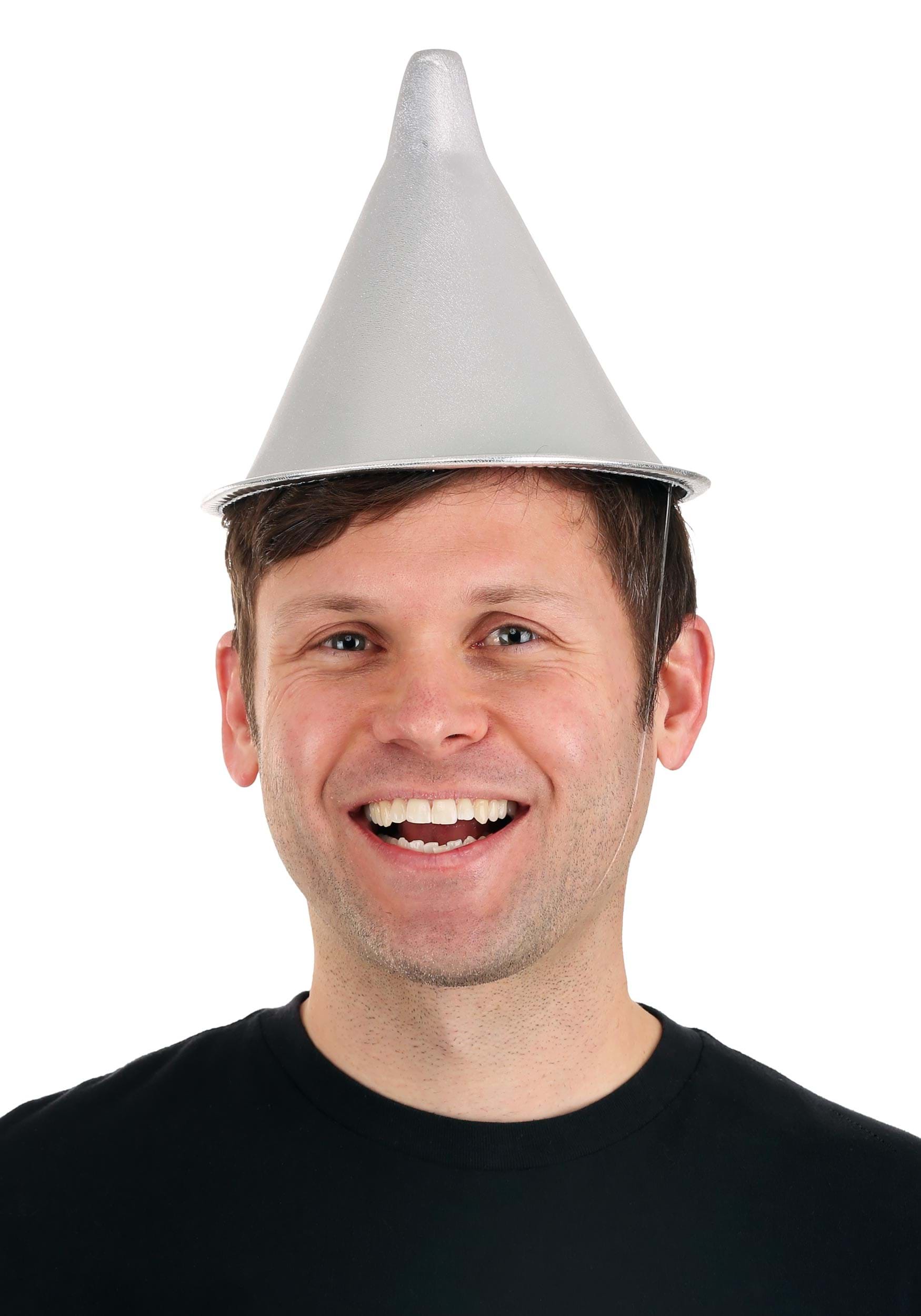 Tin Man Hat