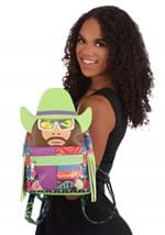 Macho Man Backpack Alt 8