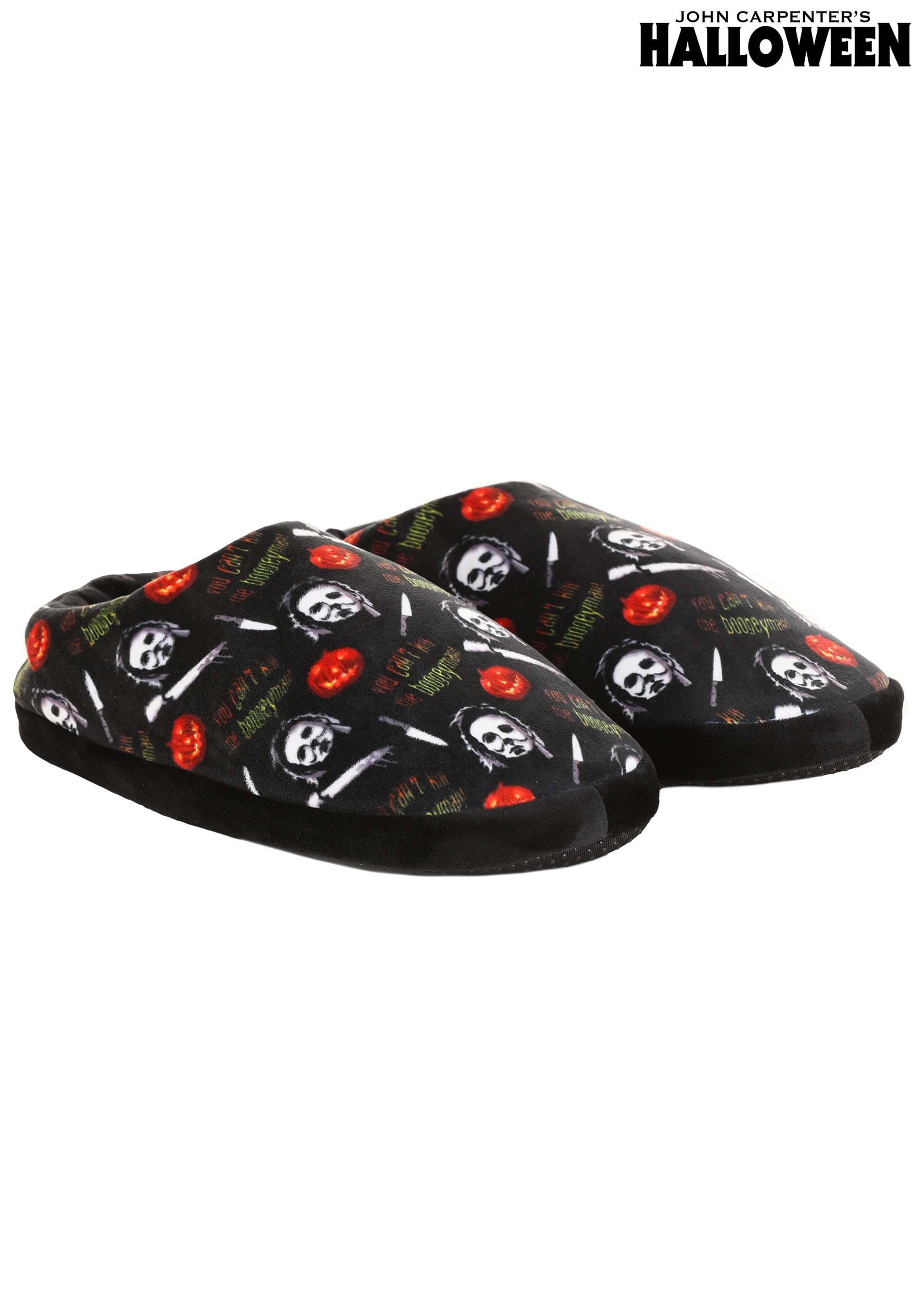 myer mens slippers