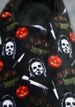 Michael Myers Halloween Slippers Alt 3